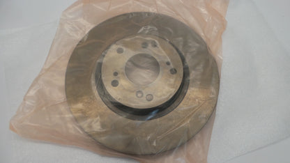 Original HONDA Accord '03-'08 Bremsscheibe (1 stück) 16" vorne 45251SEAE30