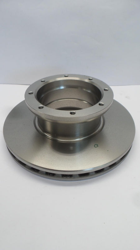 Original MERCEDES-BENZ Atego Bremsscheibe (1 stück) hinten A9704230712