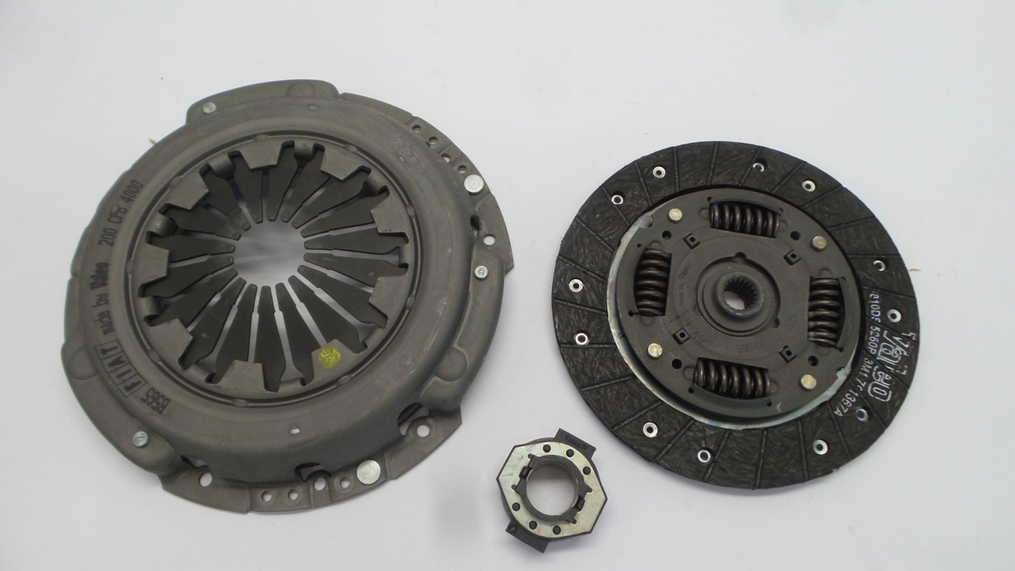 Original FIAT Brava '95-'01 Marea '96-'02 LANCIA Y '96-03 Kupplungssatz 71736196