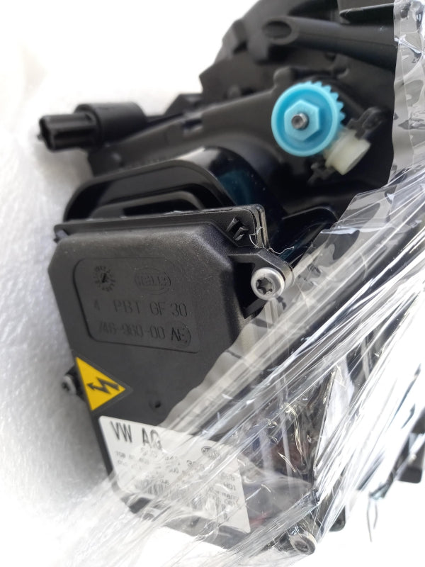 Original VW Touareg (2011-2014) Frontscheinwerfer Scheinwerfer Links 7P1941751