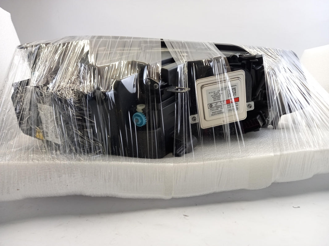 Original VW Touareg (2011-2014) Frontscheinwerfer Scheinwerfer Links 7P1941751