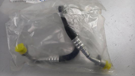 Original MERCEDES-BENZ B-Klasse W246 Klimaanlage Druckleitung A2468301302