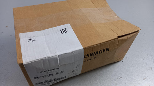 Original VOLKSWAGEN Golf VII (5G) Bremsbeläge Vorne 5Q0698151AG