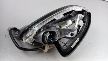Original OE Volkswagen Außenspiegel Gehäuse 5TB8575089B9