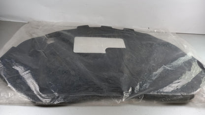 Original OE Volkswagen Motorraumdämmung 3C8863831B