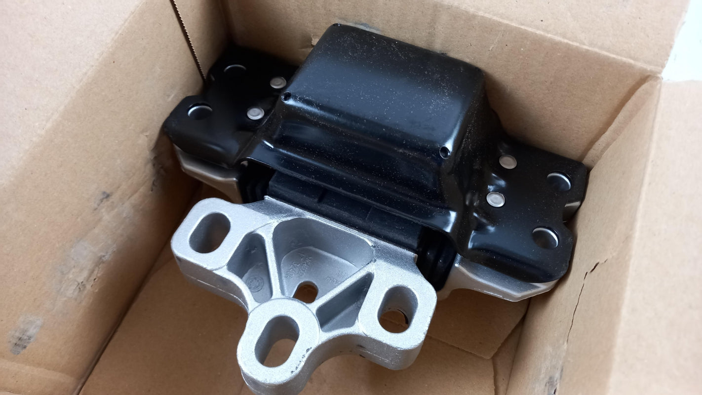 Original AUDI A3 TT VW Golf Passat SKODA Superb Getriebelager links 1K0199555AB