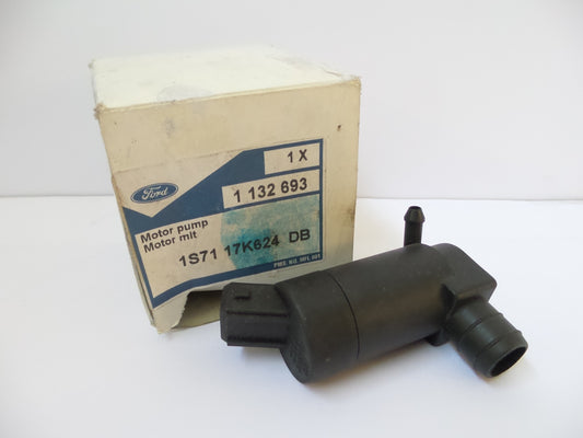 Original OE FORD Waschwasserpumpe 1132693