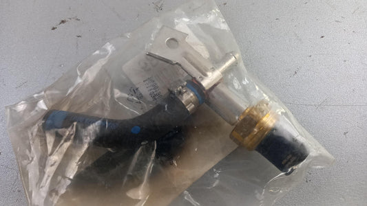 Original OE MERCEDES-BENZ Kraftstoffschlauch A645070008164