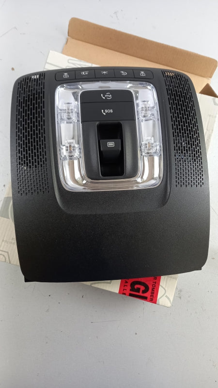 Original OE MERCEDES-BENZ Innenleuchte A00090019249051