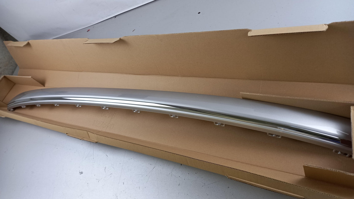 Original OE MERCEDES-BENZ Stoßstangen Zierleiste A21188000129744