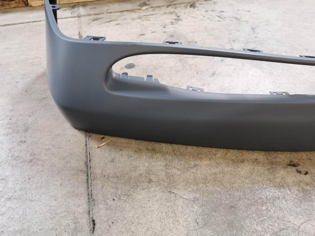 Original MERCEDES-BENZ C-klasse W202 Stoßfängerabdeckung A202885022167