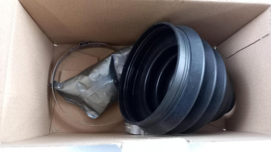 Original BMW X5 E53 Faltenbalg Antriebswelle Aussen 31607565316