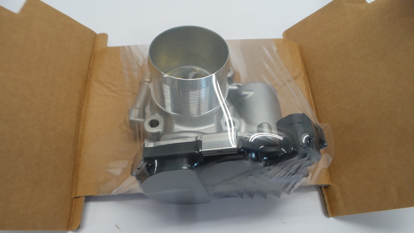 Original OPEL Astra-J Corsa-E Mokka Insignia 1.4L Drosselklappenstutzen 55565489