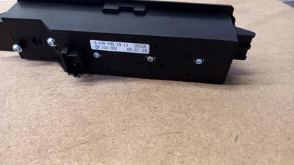 Original OE MERCEDES-BENZ Fensterheberschalter A639545141364