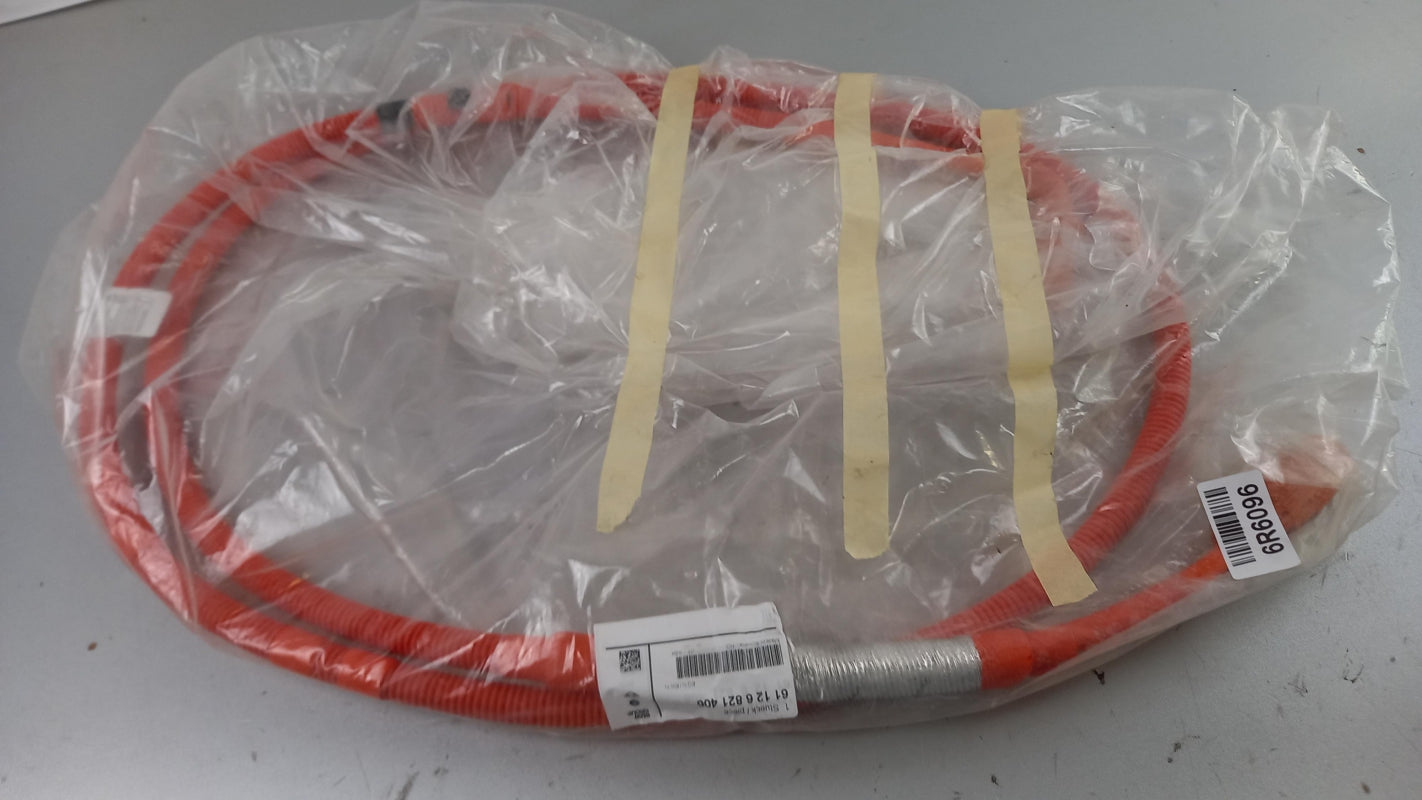 Original OE BMW wiring harness 61126821406 