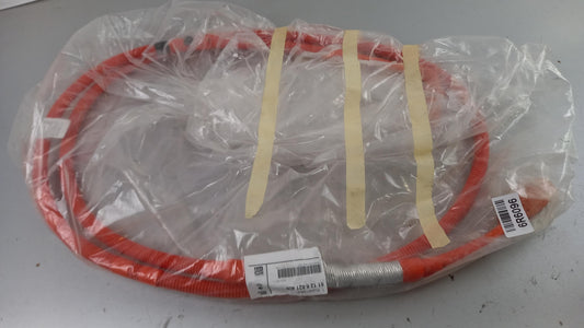 Original BMW X1 F48 X2 F39 2er F45 HV-Leitung elektrischer Zuheizer 61126821406