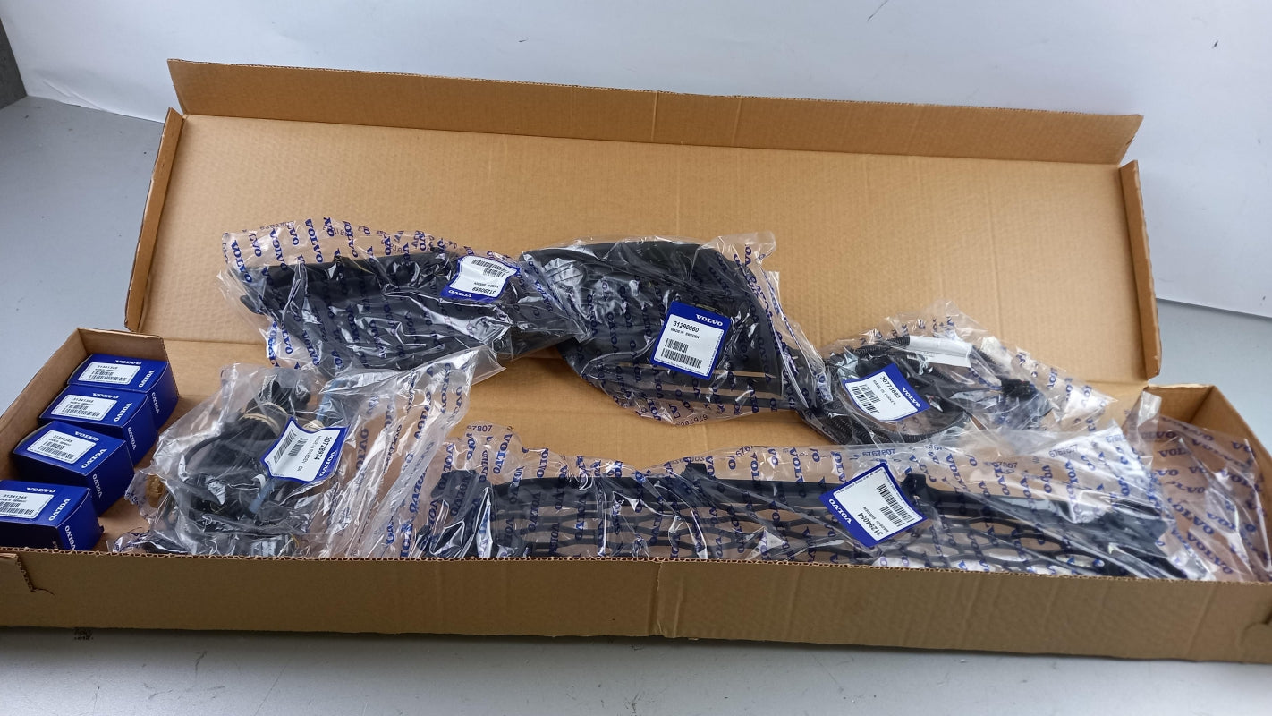 Original OE VOLVO Einparkhilfe 31339974