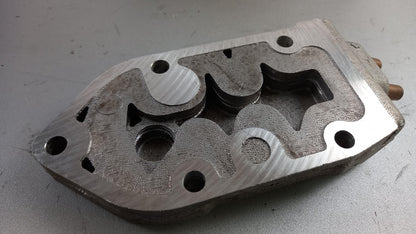 Original CITROEN XM II PEUGEOT 605 R Kraftstoffvorwärmer 023441