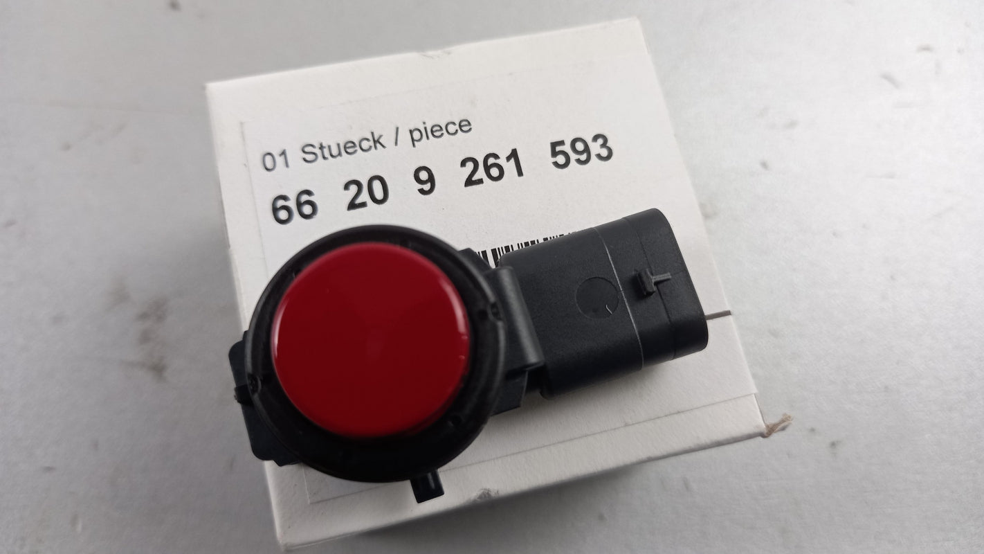 Original BMW 1' F20 F21 2' F22 F23 F87 3' F30 F31 F34 parking sensor 66209261593
