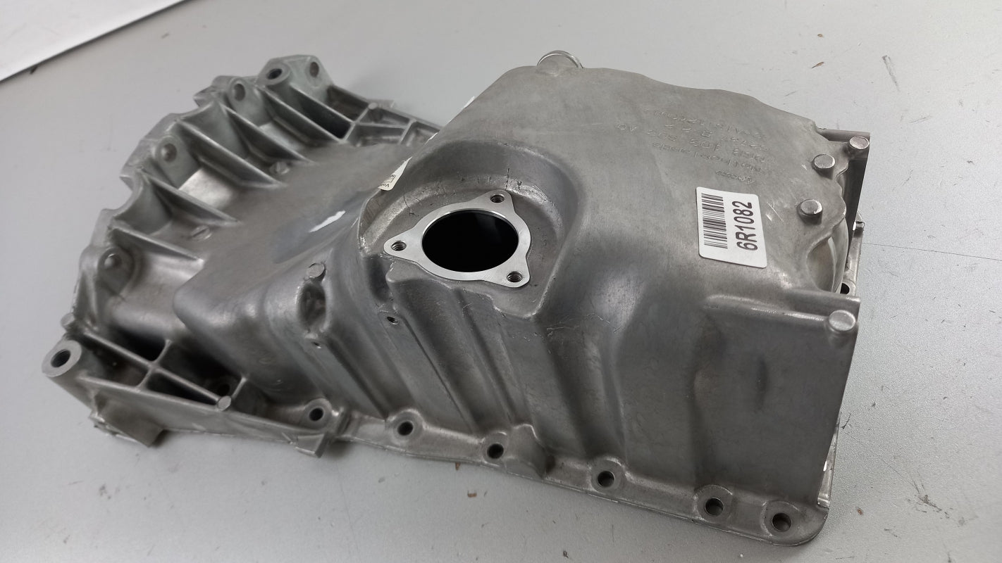 Original OE Volkswagen Ölwanne 06B103601AQ
