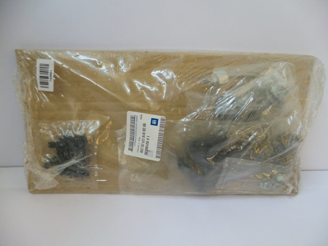 Original OPEL Meriva-A Combo Corsa-D Astra-H cylinder head repair kit 93196536 