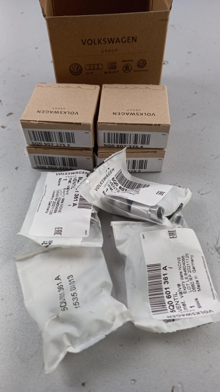 Original OE Volkswagen Reifendrucksensor 5Q0998270F