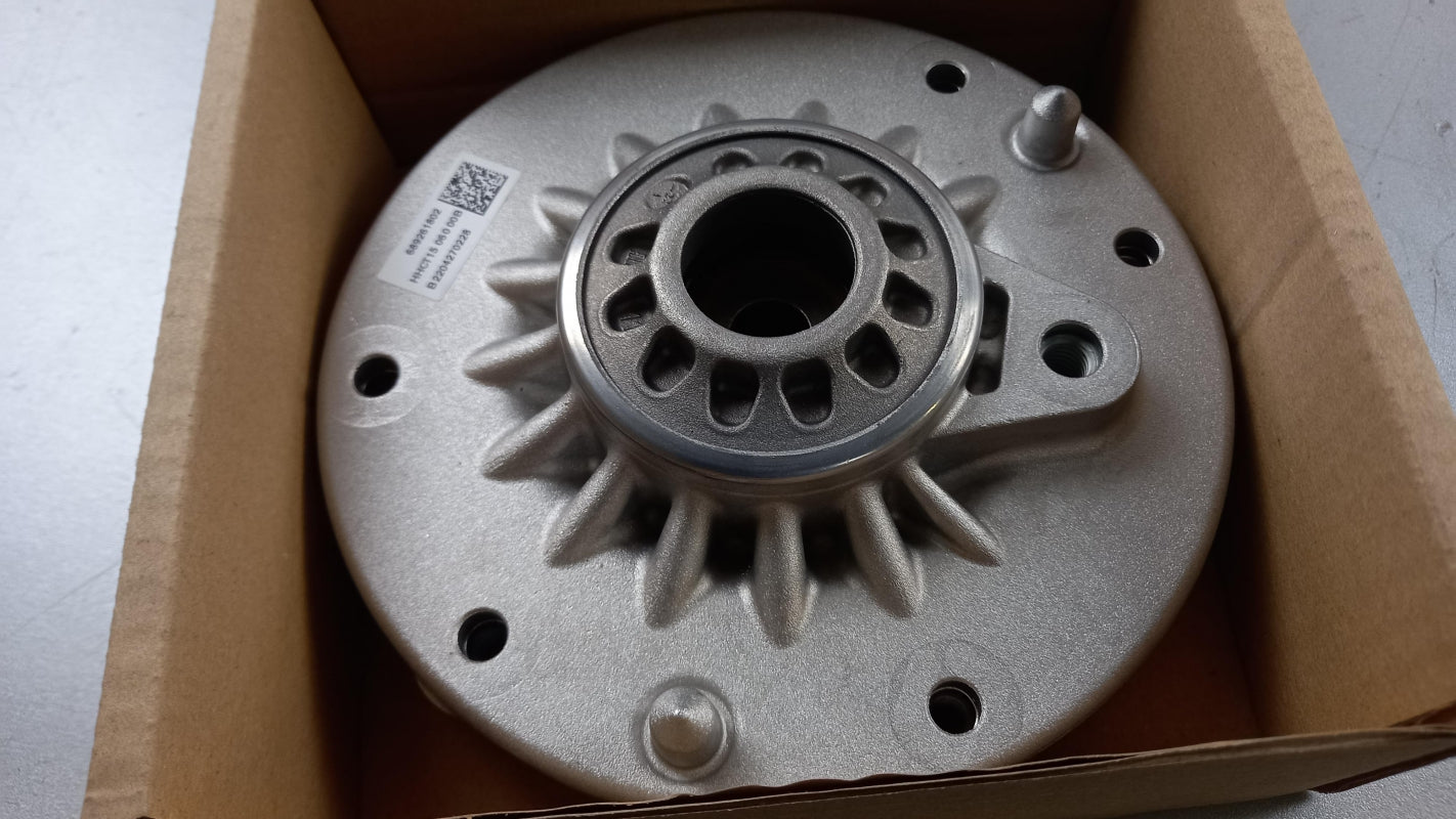 Original OE BMW Federbeinstützlager 31306892618