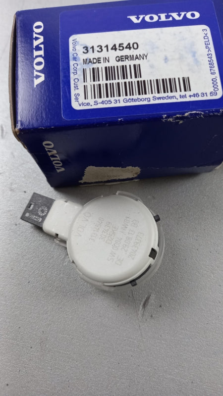 Original VOLVO S60 S80 V40 V60 V70 XC60 XC70 Regensensor 31314540