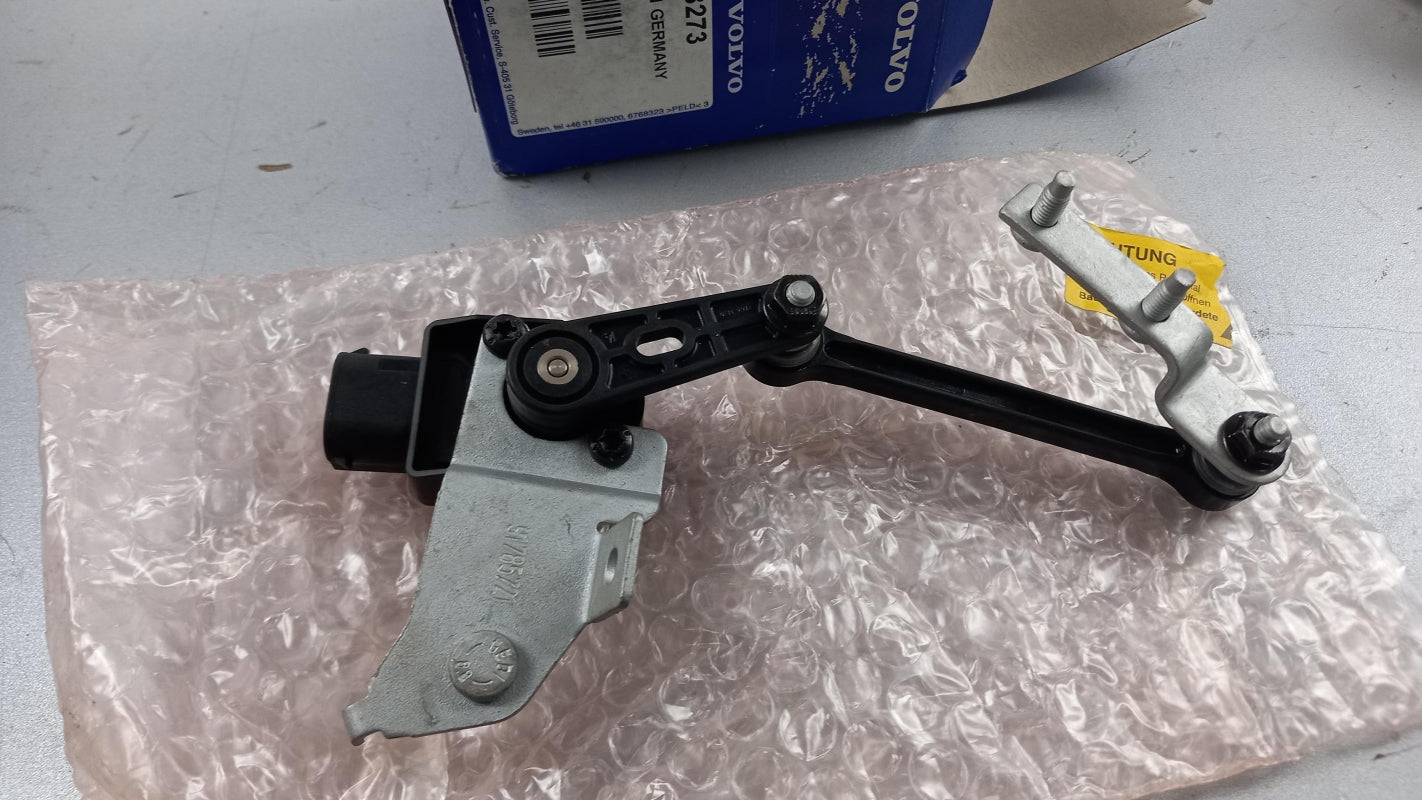 Original OE VOLVO Xenonlampe Leuchtweitenregulierungssensor 31288273