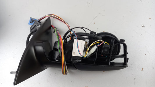 Original  Peugeot Außenspiegel Gehäuse 8149P1