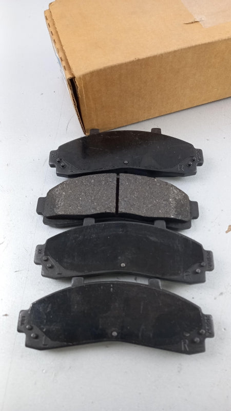 Original OE FORD Bremsbeläge 3784922