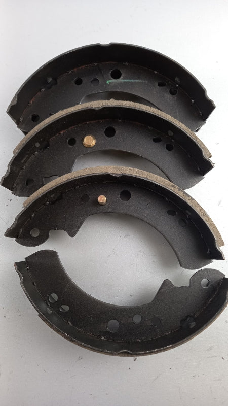 Original OE FORD Bremsbackensatz 5026962