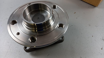 Original VOLVO S60 S80 V70 Radnabe hinten 9173872