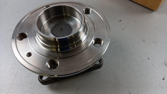 Original VOLVO S60 S80 V70 Radnabe hinten 9173872