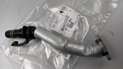 Original OPEL Astra-J Meriva-B Zafira-C Ölleitung Turbolader 1.4 55587854