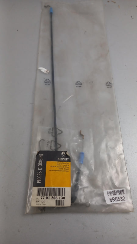 Original OE RENAULT Sitzversteller 7701205130