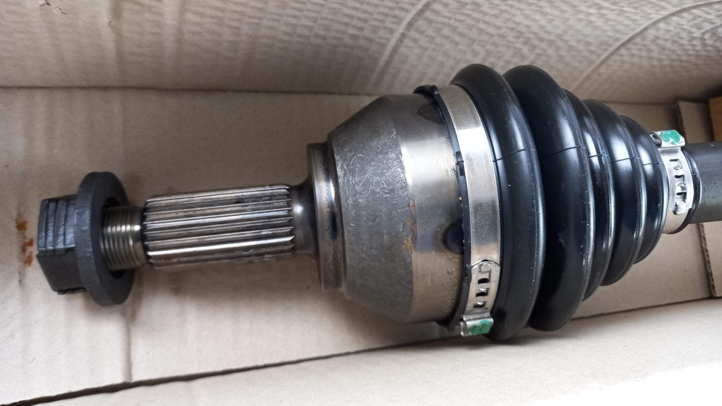 Original FORD Fiesta V Antriebswelle Gelenksatz 1.6 TDCi 1129668