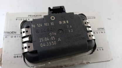 Original OE Peugeot Regensensor 6505Q6