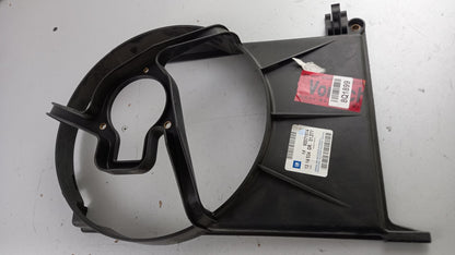 Original OE OPEL Lüfterzarge 90571974
