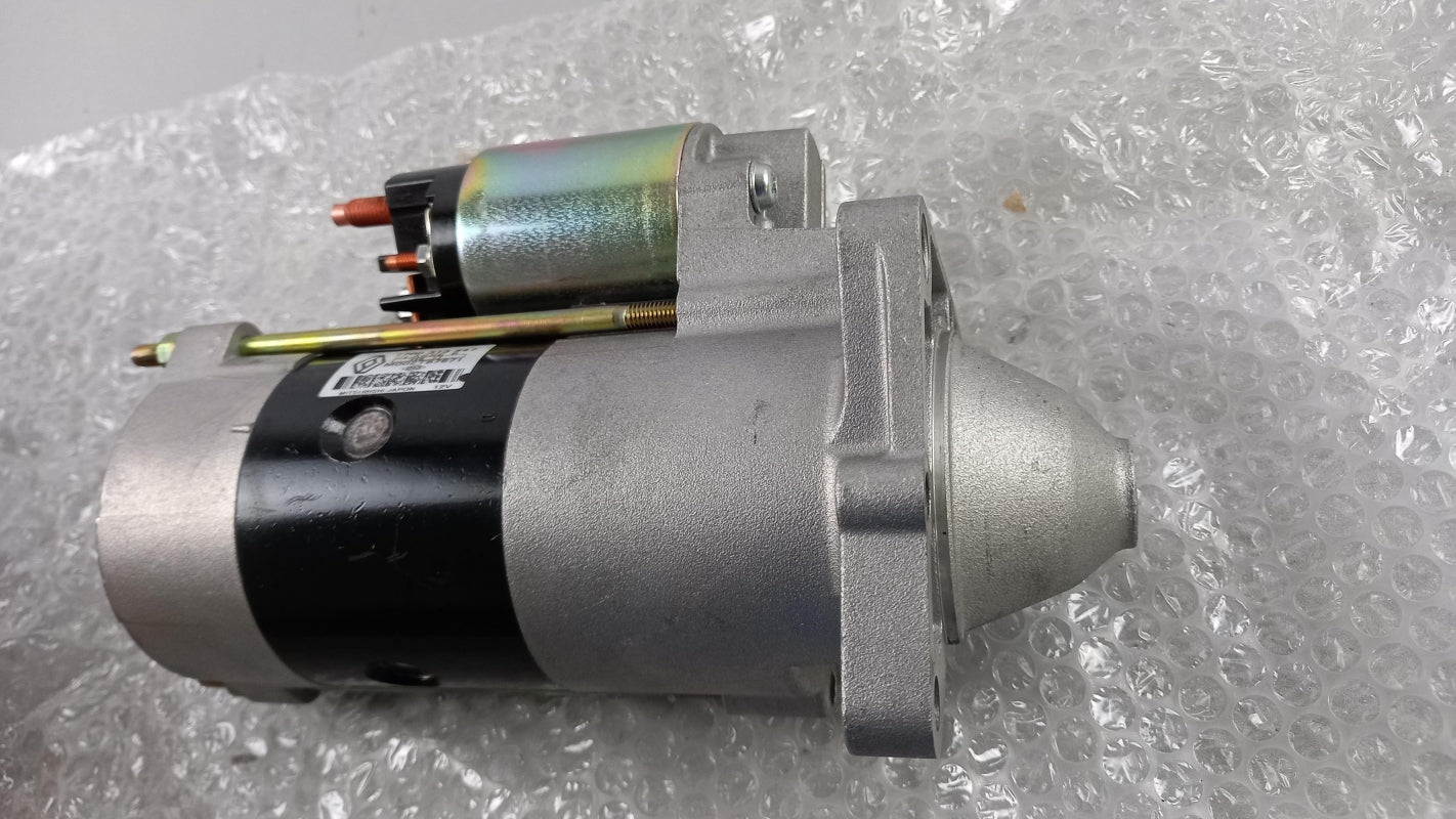Original OE RENAULT Anlasser 7711134622