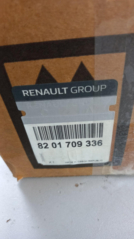 Original OE RENAULT Anhängerkupplung 8201709336