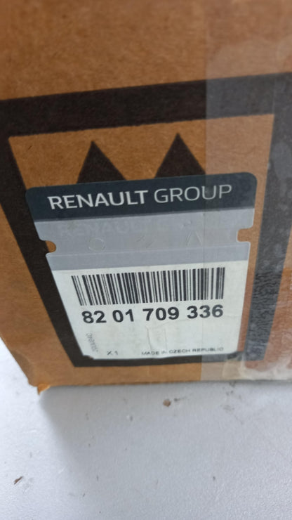 Original OE RENAULT Anhängerkupplung 8201709336