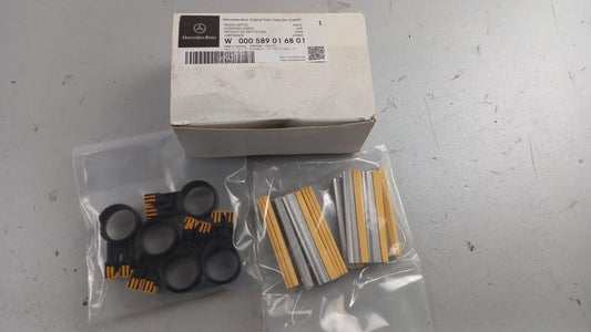 Original OE MERCEDES-BENZ Reiniger W000589016801