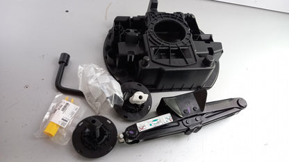 Original OE Peugeot Werkzeugkasten 9842716080