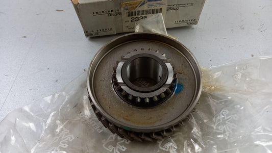 Original OE Peugeot Getriebe Zahnrad 233547