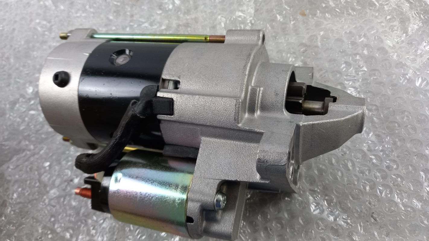 Original OE RENAULT Anlasser 7711134622