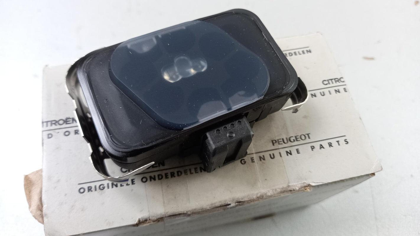 Original OE Peugeot Regensensor 6505Q6
