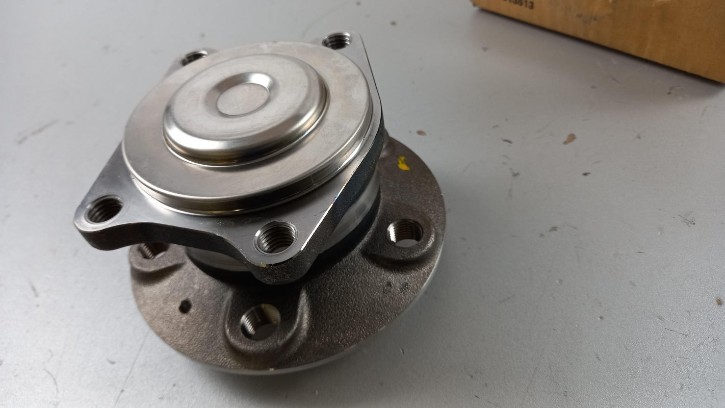 Original VOLVO S60 S80 V70 Radnabe hinten 9173872