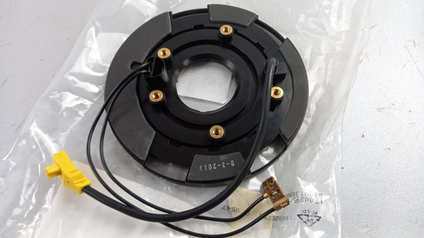 Original OE MERCEDES-BENZ Schleifring A1244640228