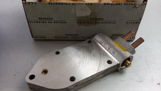 Original CITROEN XM II PEUGEOT 605 R Kraftstoffvorwärmer 023441